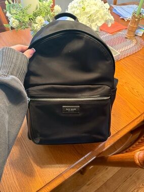 dkny mini bryant backpack Dkny Bryant Mini Backpack Crossbody, Created for Macy's (7.745 RUB)  liked  on Polyvore featuring bags, backpacks, dark silver, white mini backpack,  cross body, dkny backpack, crossbody bag and mini rucksack